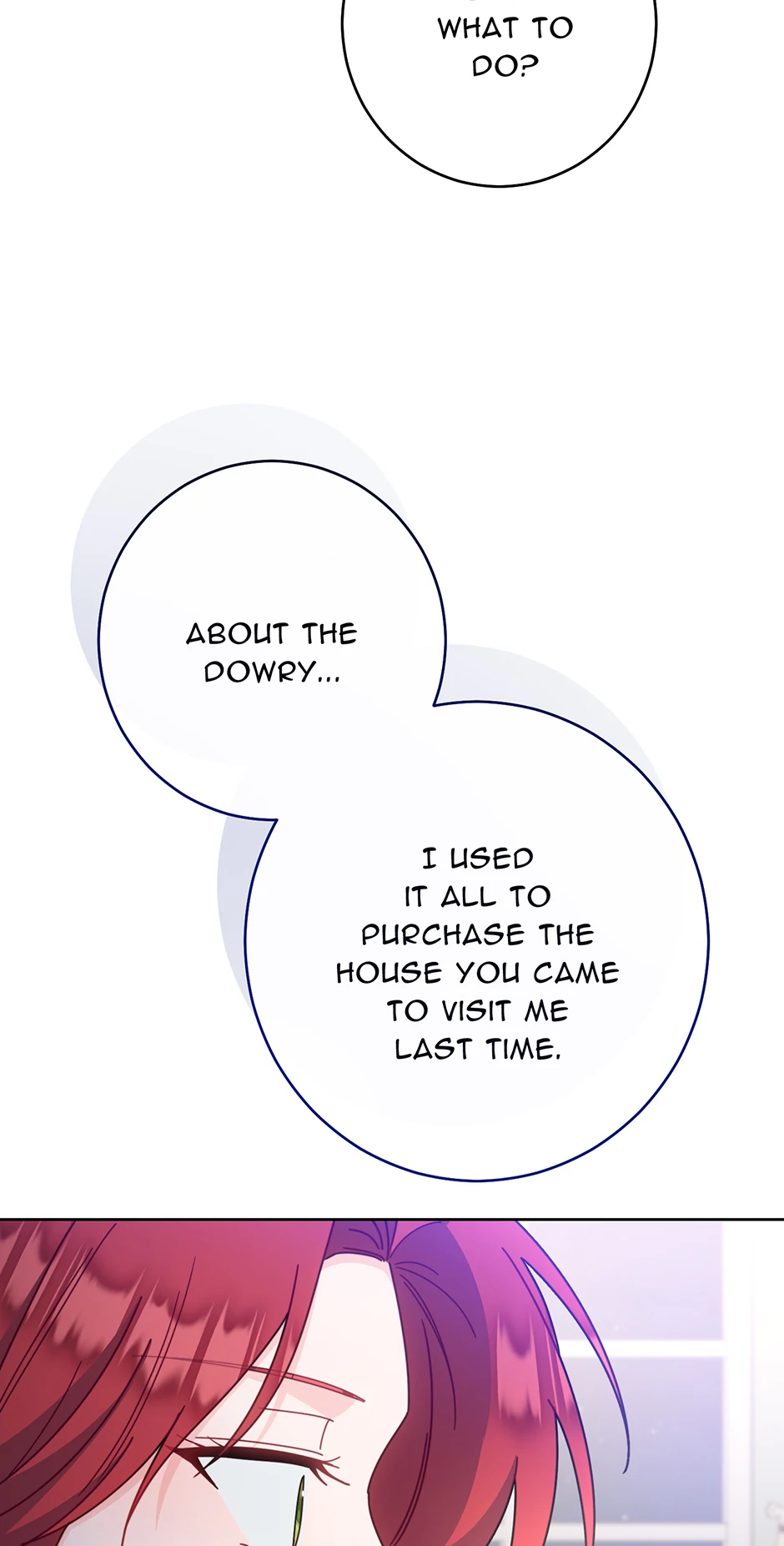 I Tried To Live A Good Life, But! Chapter 32 325 45