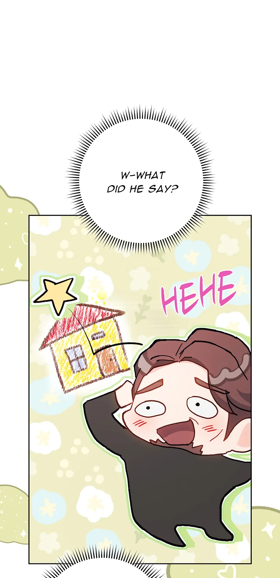 I Tried To Live A Good Life, But! Chapter 32 328 48