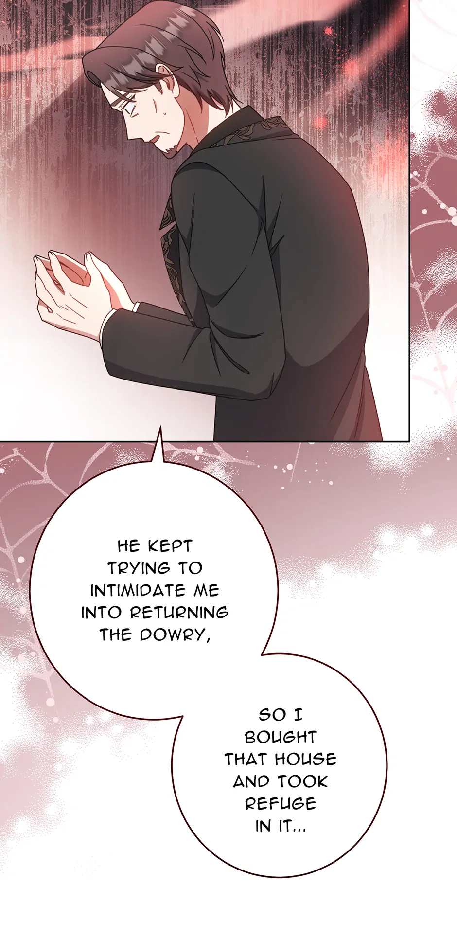 I Tried To Live A Good Life, But! Chapter 32 330 50