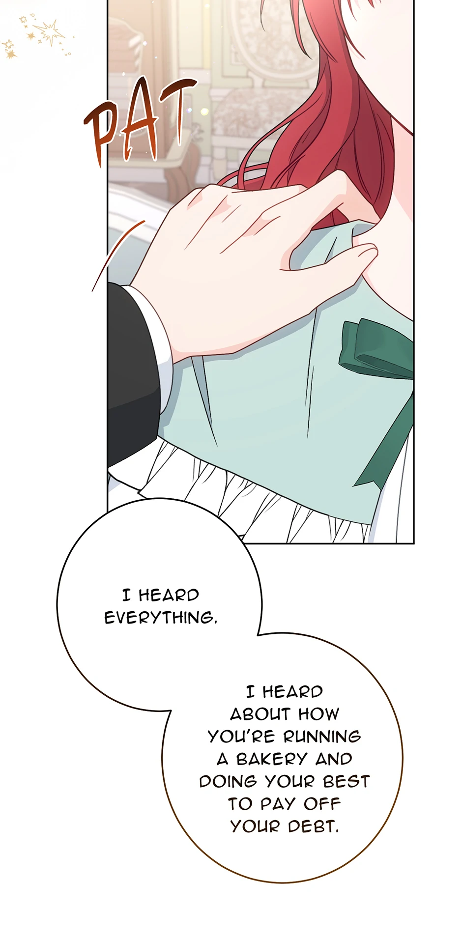 I Tried To Live A Good Life, But! Chapter 32 337 57