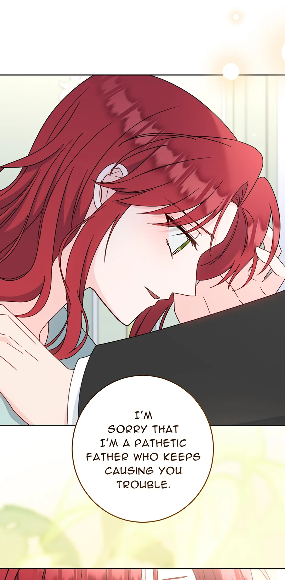 I Tried To Live A Good Life, But! Chapter 32 338 58