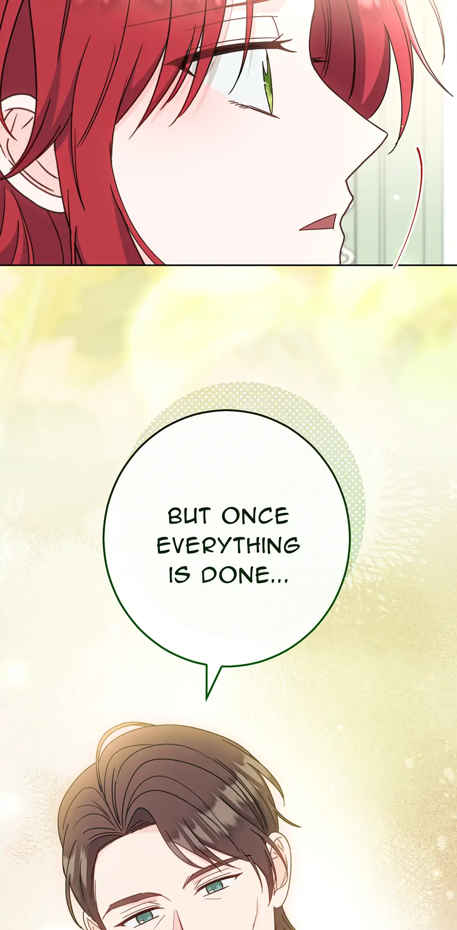 I Tried To Live A Good Life, But! Chapter 32 339 59