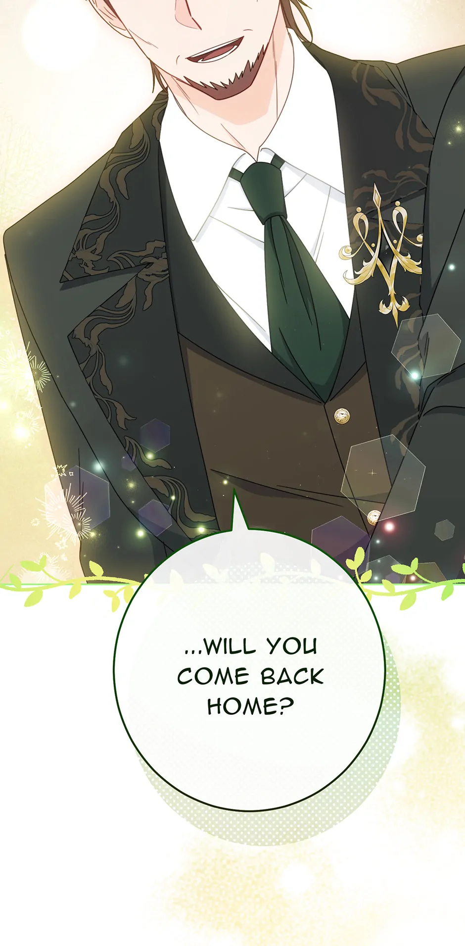 I Tried To Live A Good Life, But! Chapter 32 340 60