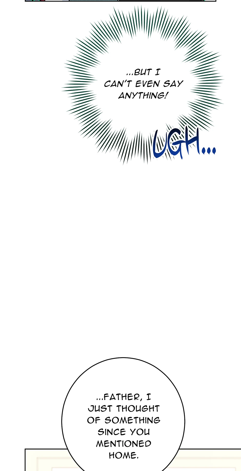 I Tried To Live A Good Life, But! Chapter 32 343 63