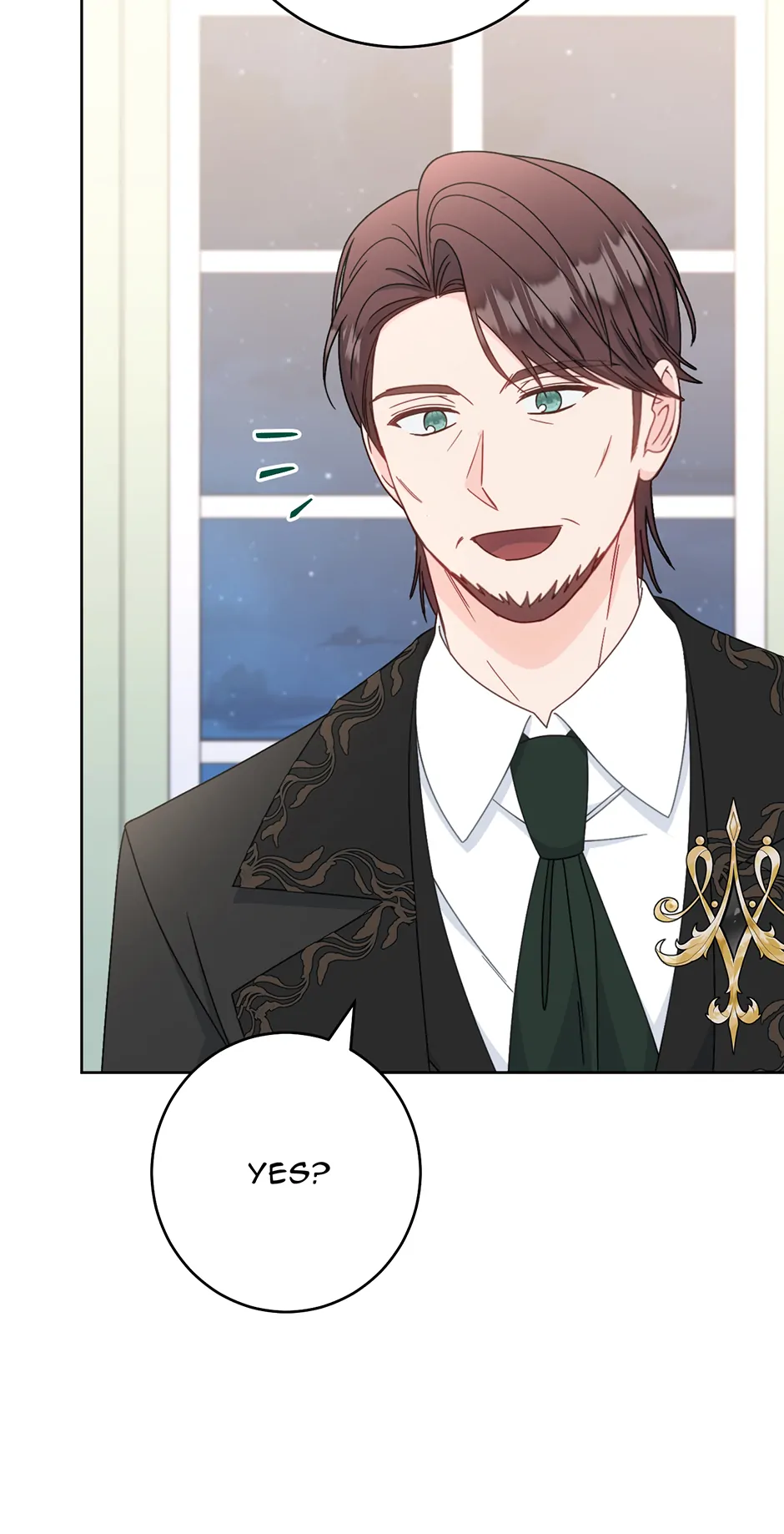 I Tried To Live A Good Life, But! Chapter 32 344 64