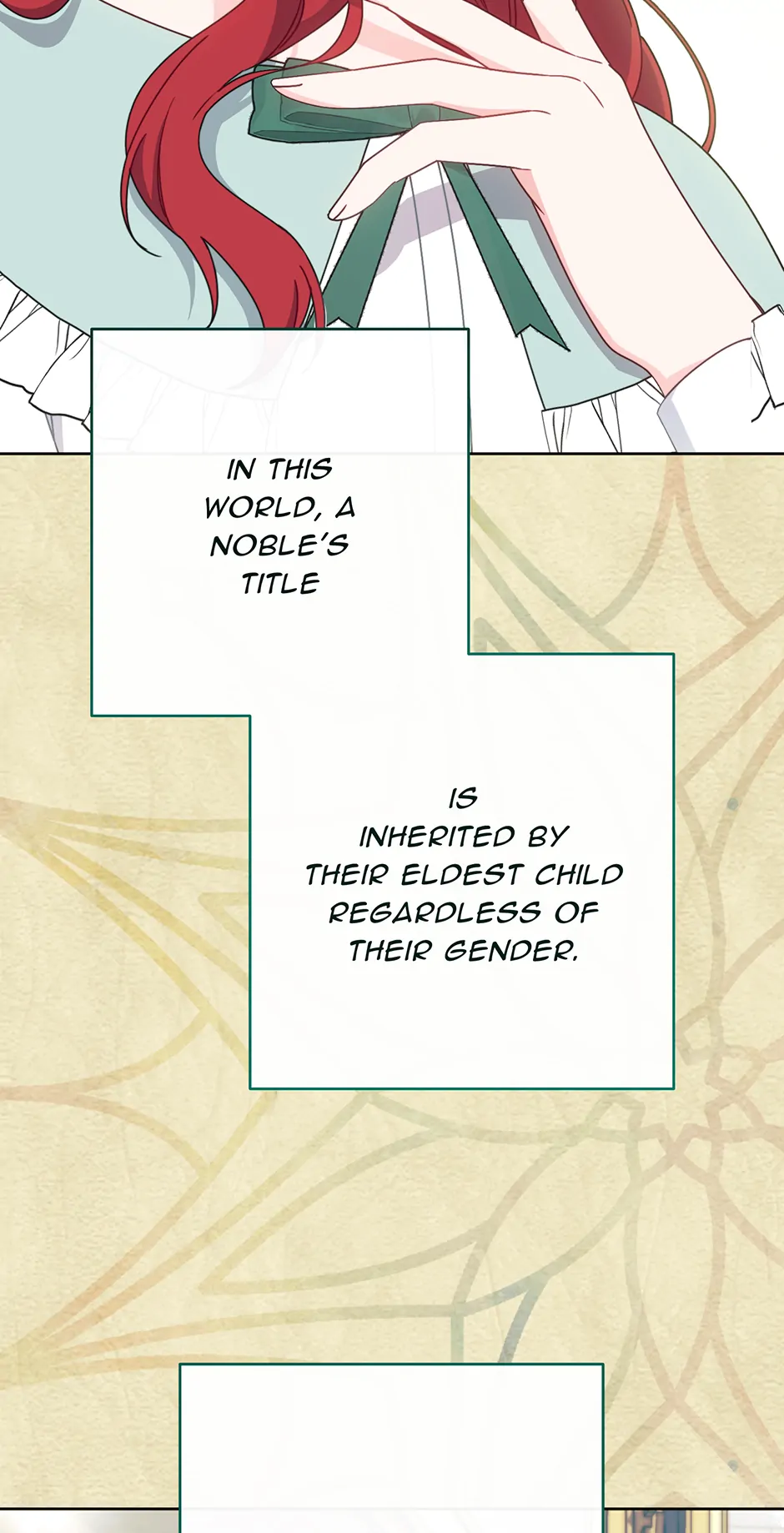 I Tried To Live A Good Life, But! Chapter 32 346 66