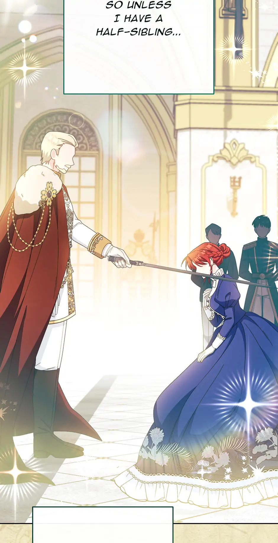 I Tried To Live A Good Life, But! Chapter 32 347 67