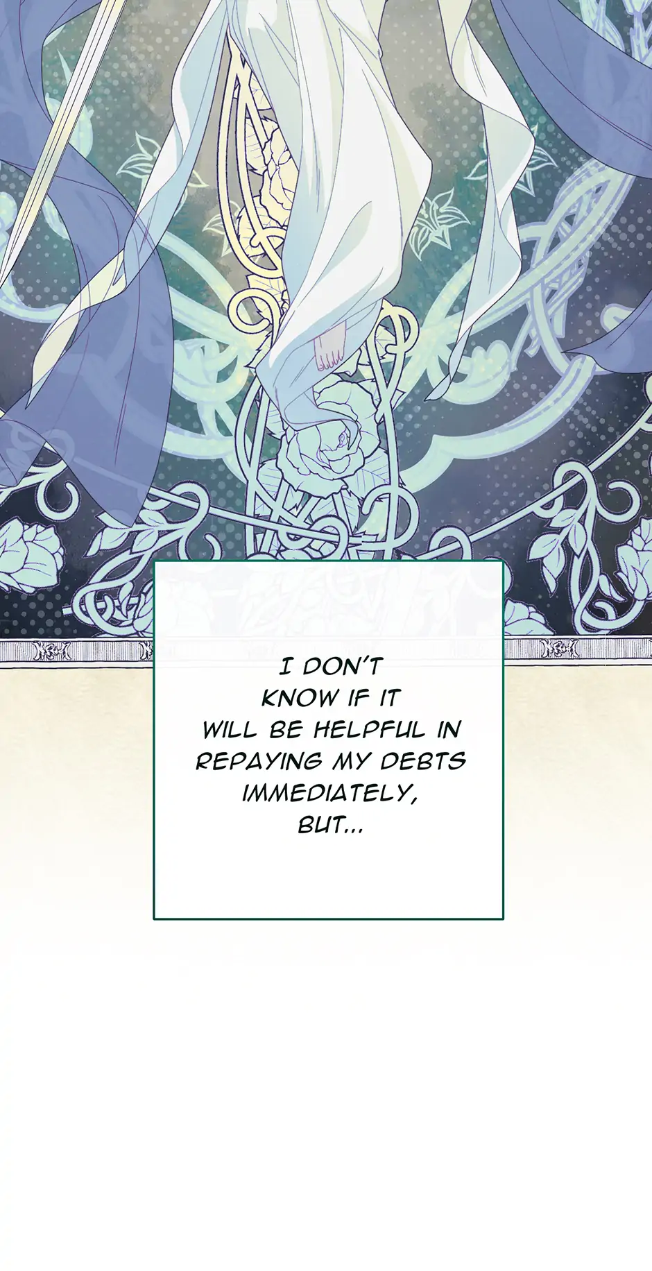 I Tried To Live A Good Life, But! Chapter 32 349 69