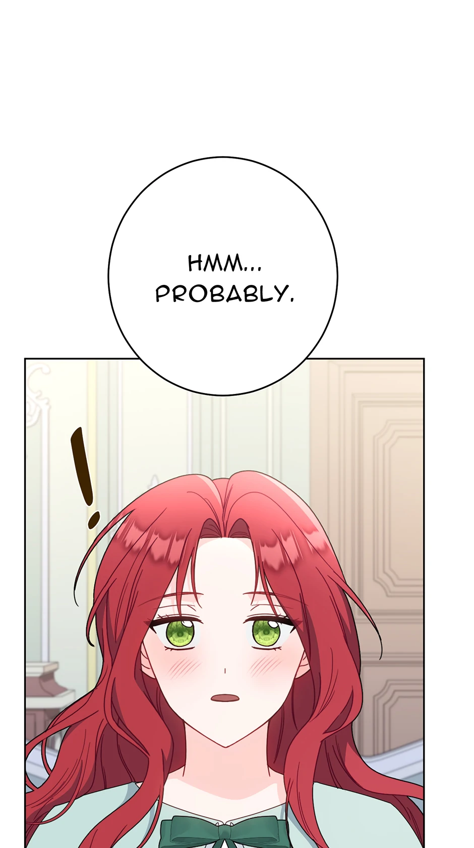 I Tried To Live A Good Life, But! Chapter 32 350 70