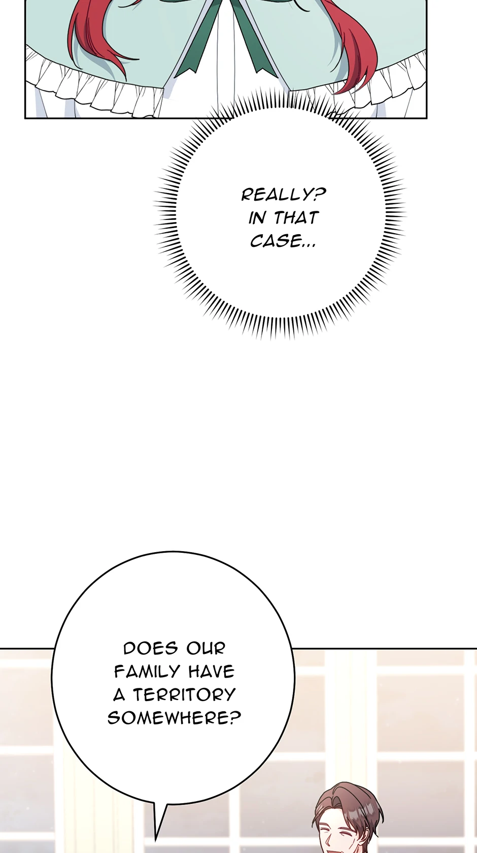 I Tried To Live A Good Life, But! Chapter 32 351 71