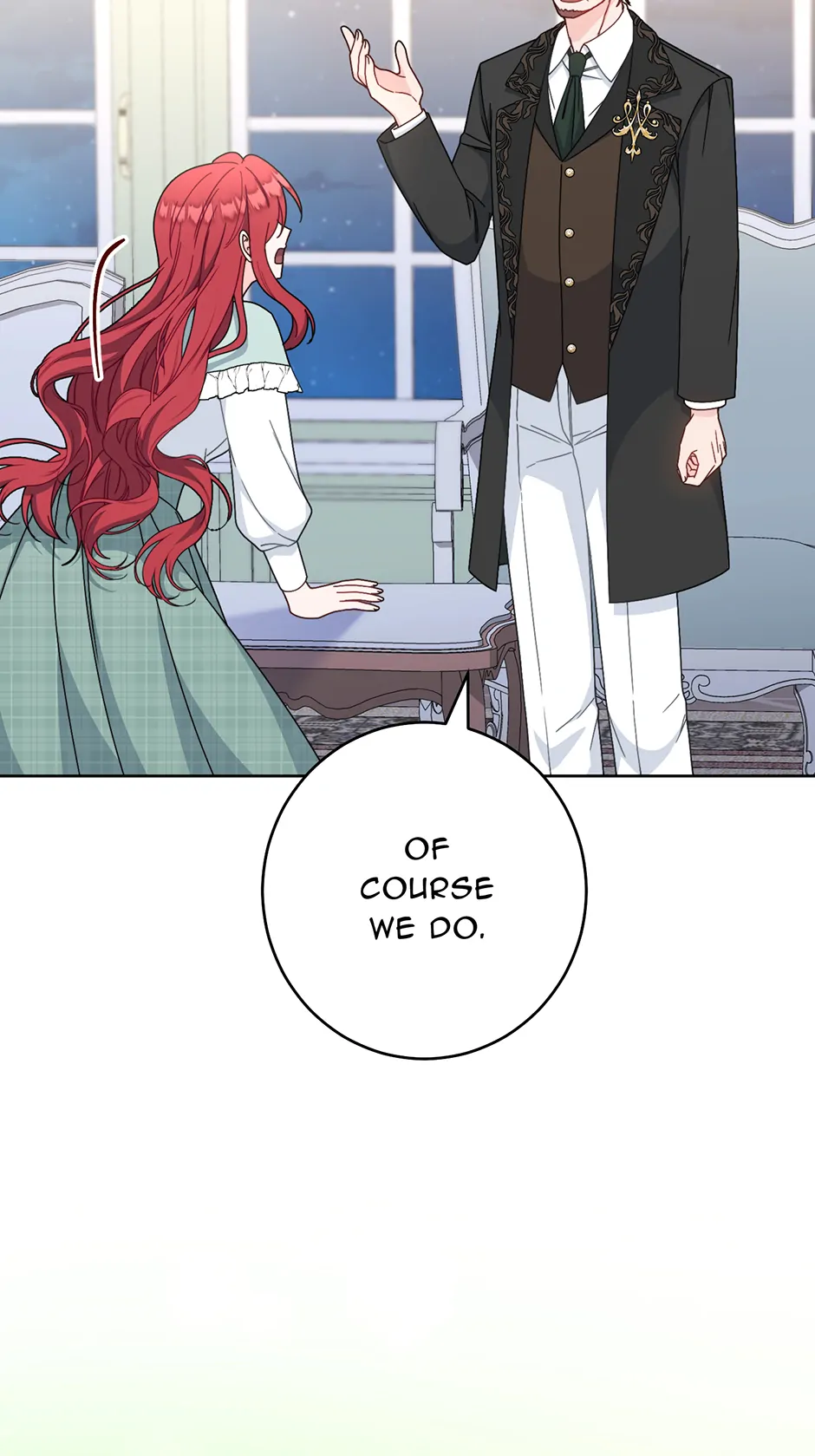 I Tried To Live A Good Life, But! Chapter 32 352 72