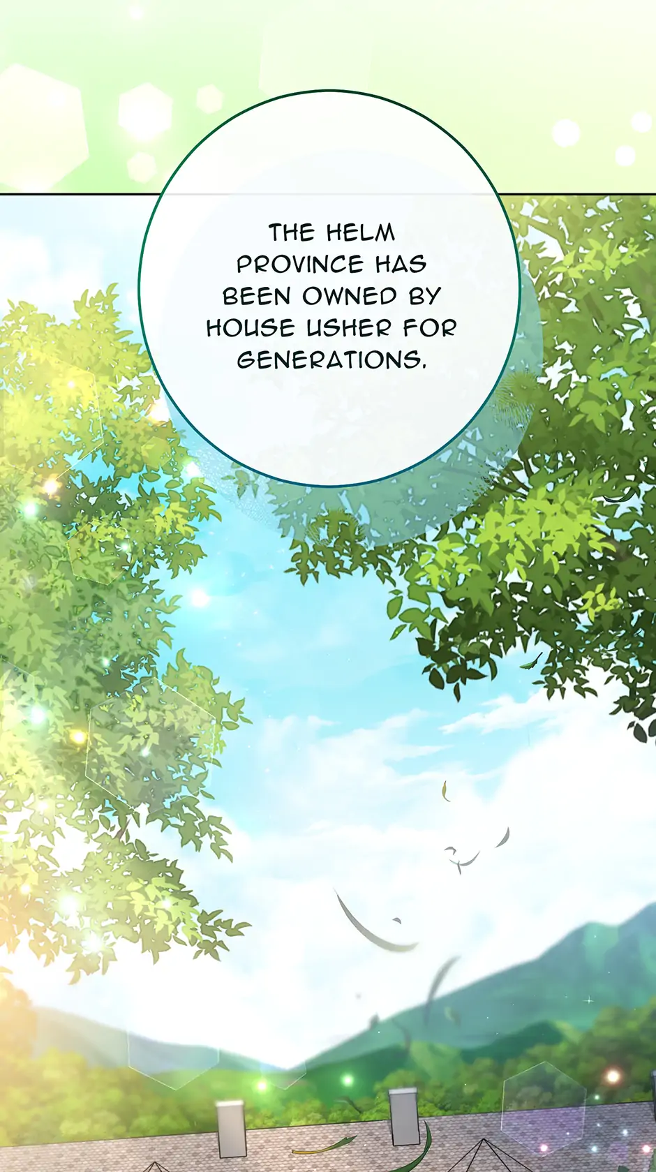 I Tried To Live A Good Life, But! Chapter 32 353 73