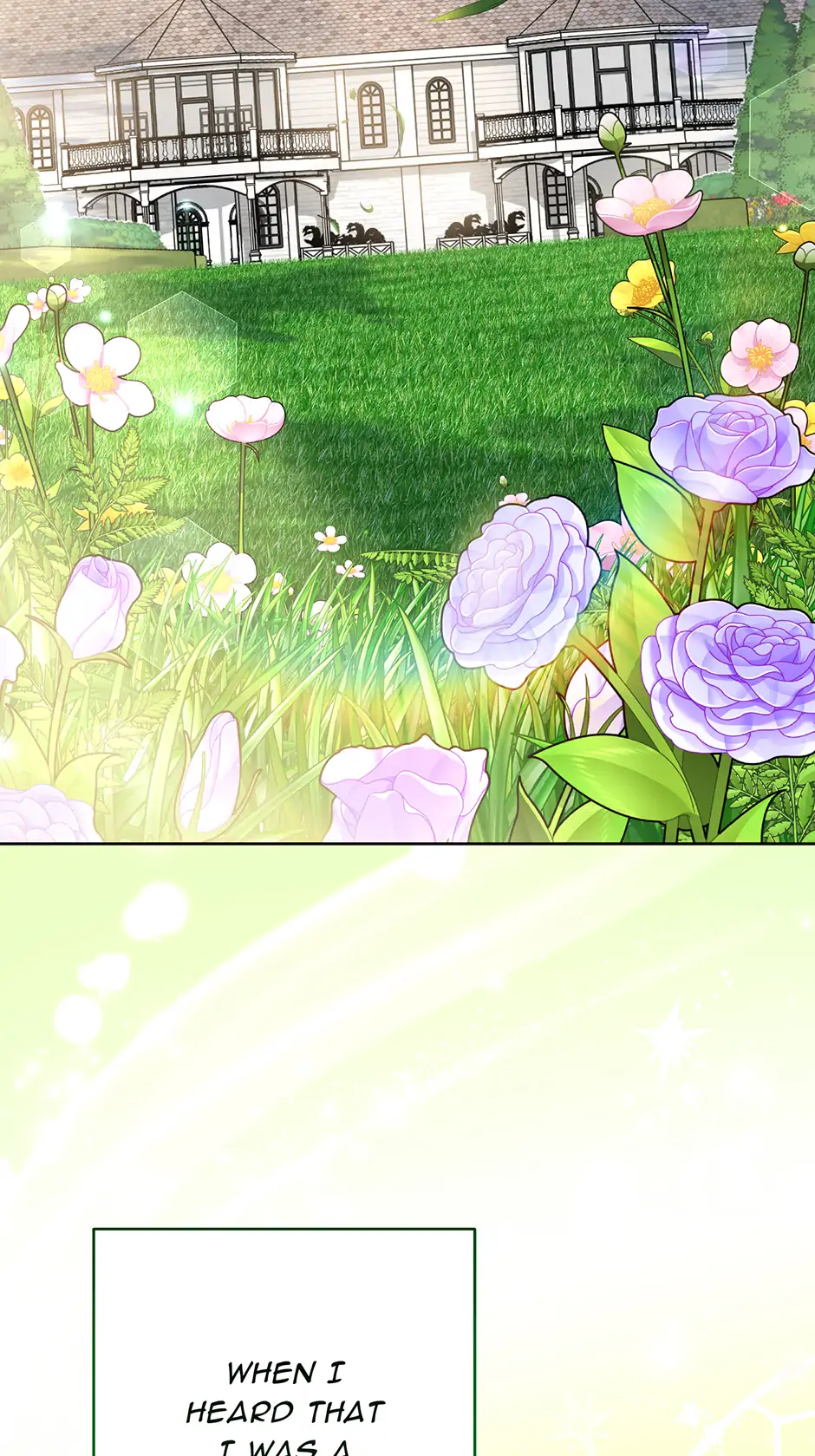 I Tried To Live A Good Life, But! Chapter 32 354 74