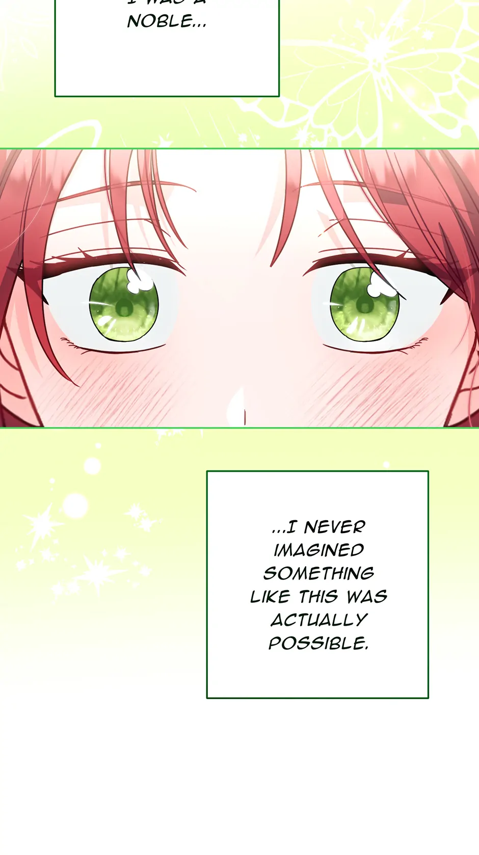 I Tried To Live A Good Life, But! Chapter 32 355 75