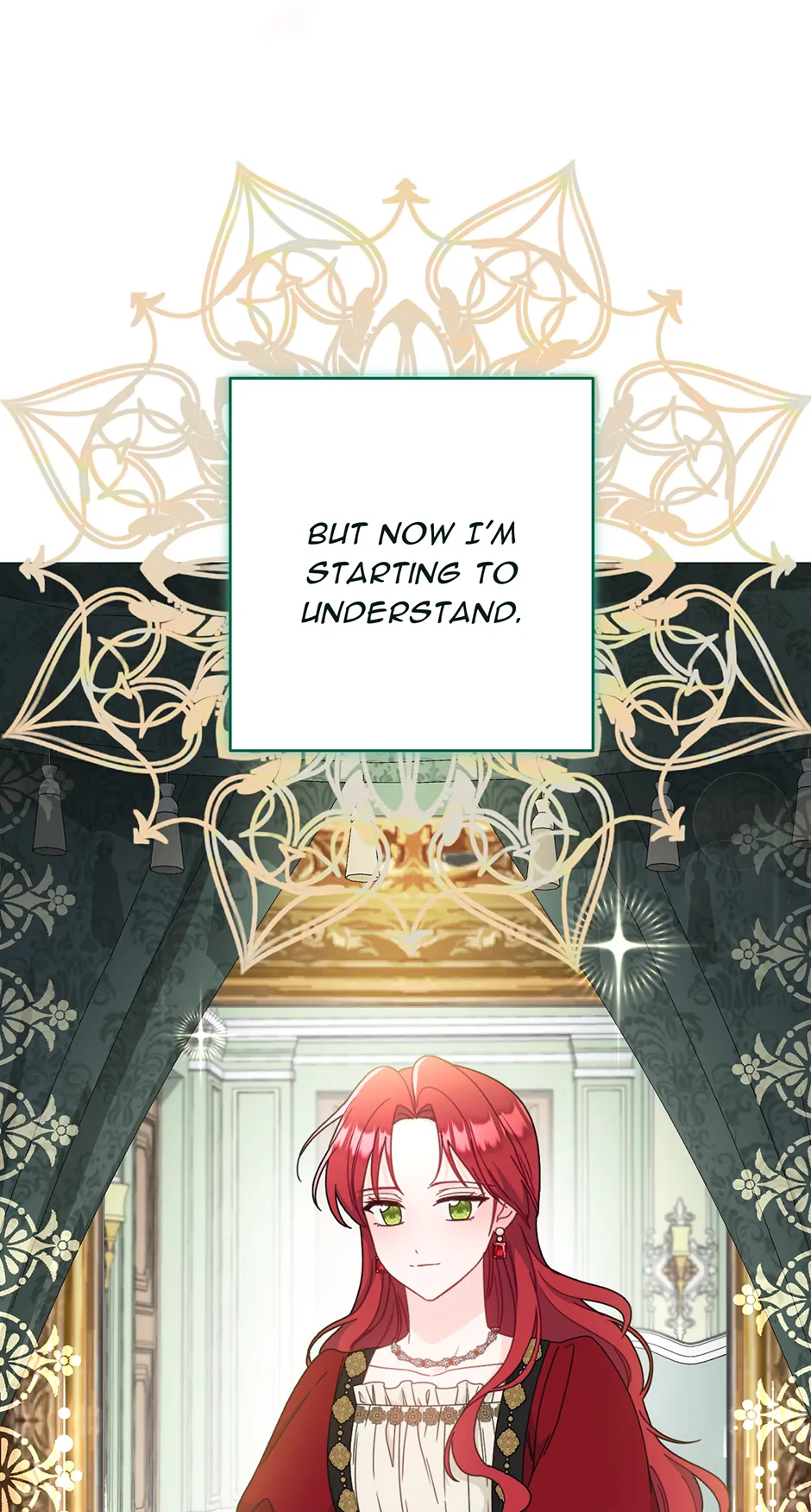 I Tried To Live A Good Life, But! Chapter 32 356 76