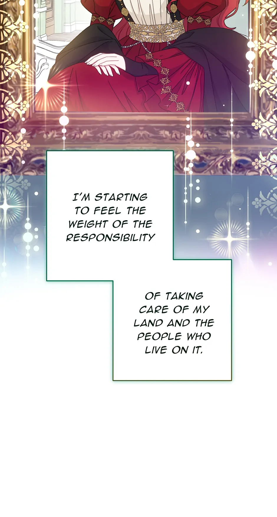 I Tried To Live A Good Life, But! Chapter 32 357 77