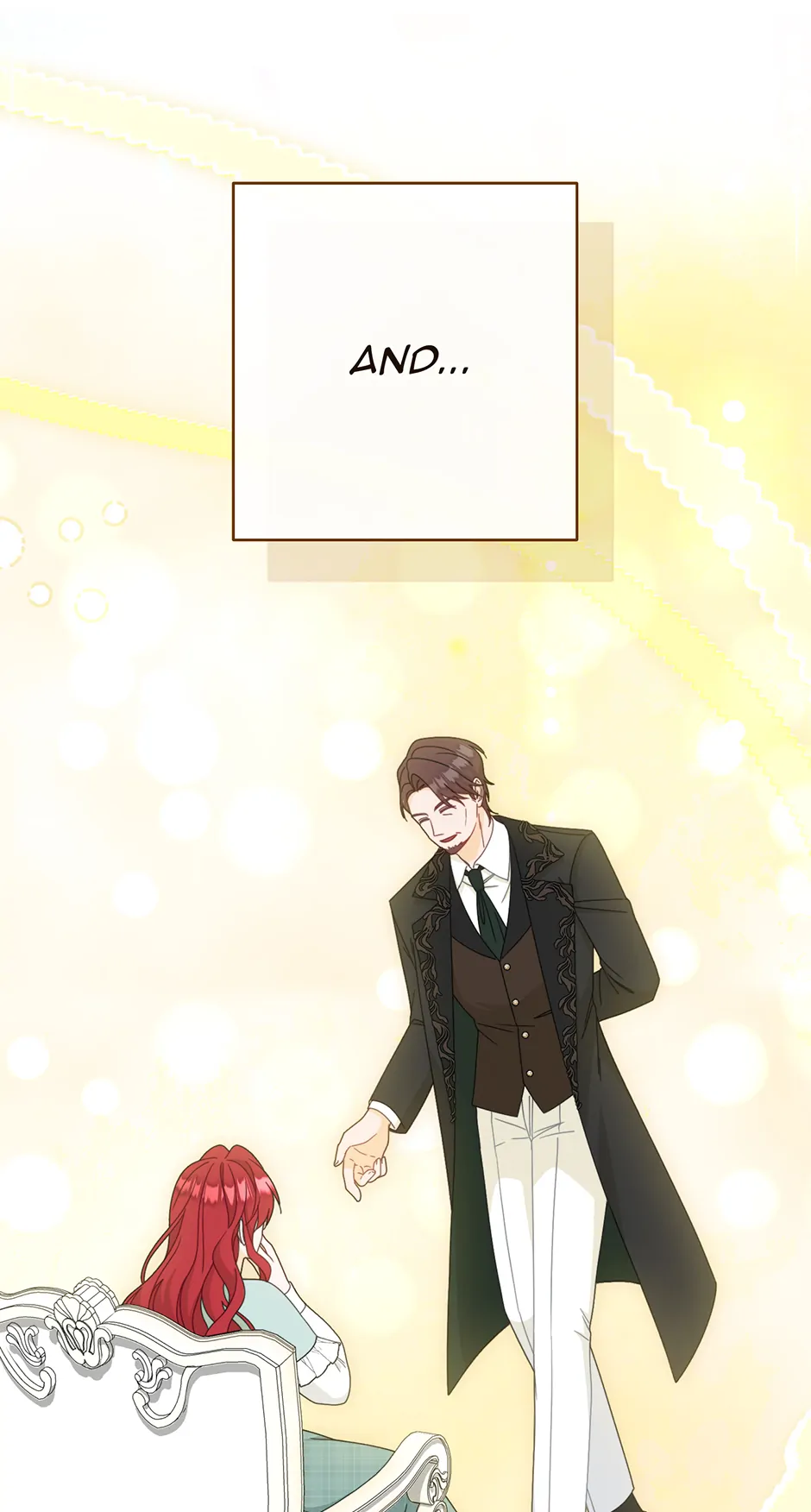 I Tried To Live A Good Life, But! Chapter 32 358 78