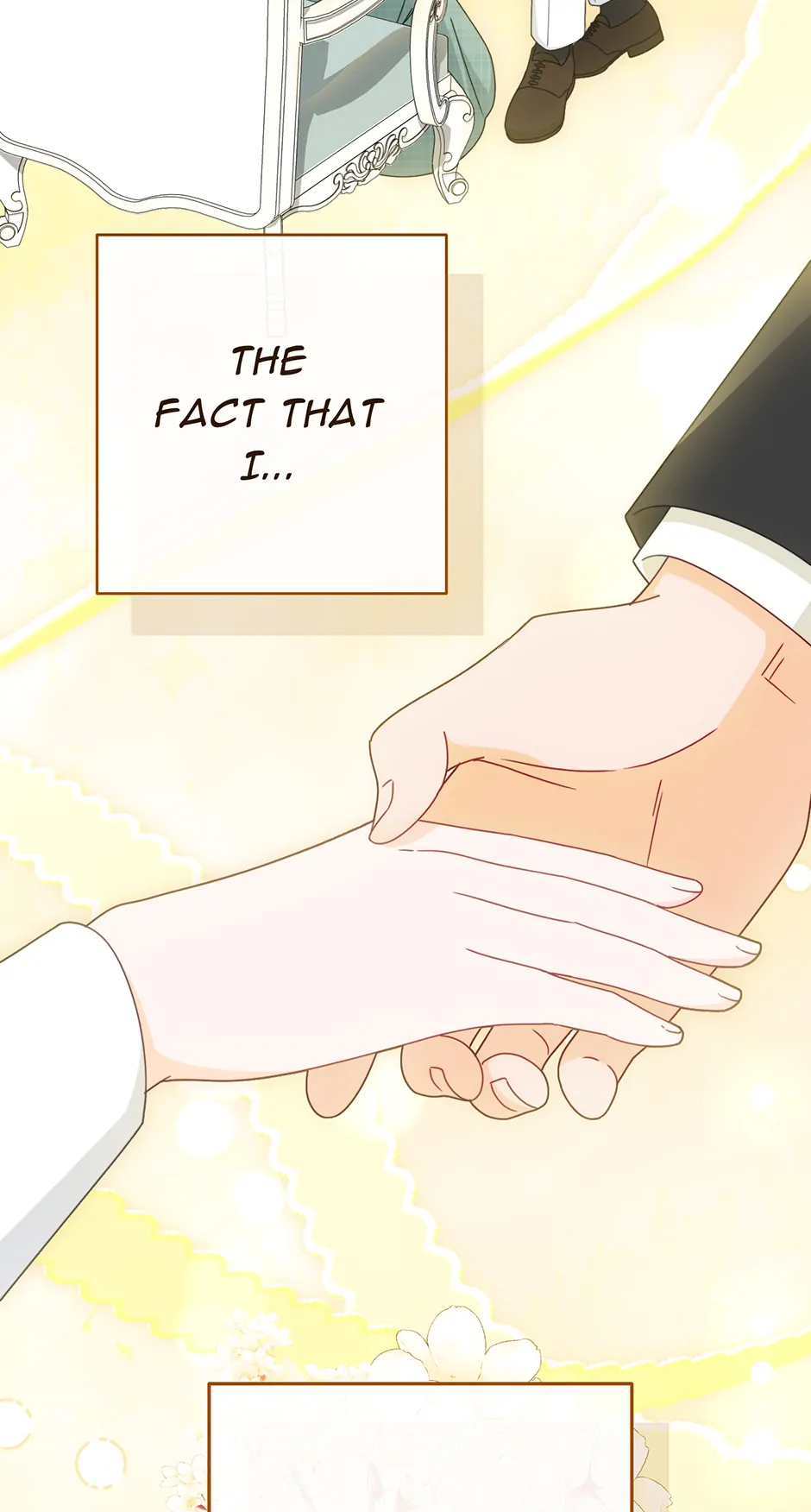 I Tried To Live A Good Life, But! Chapter 32 359 79