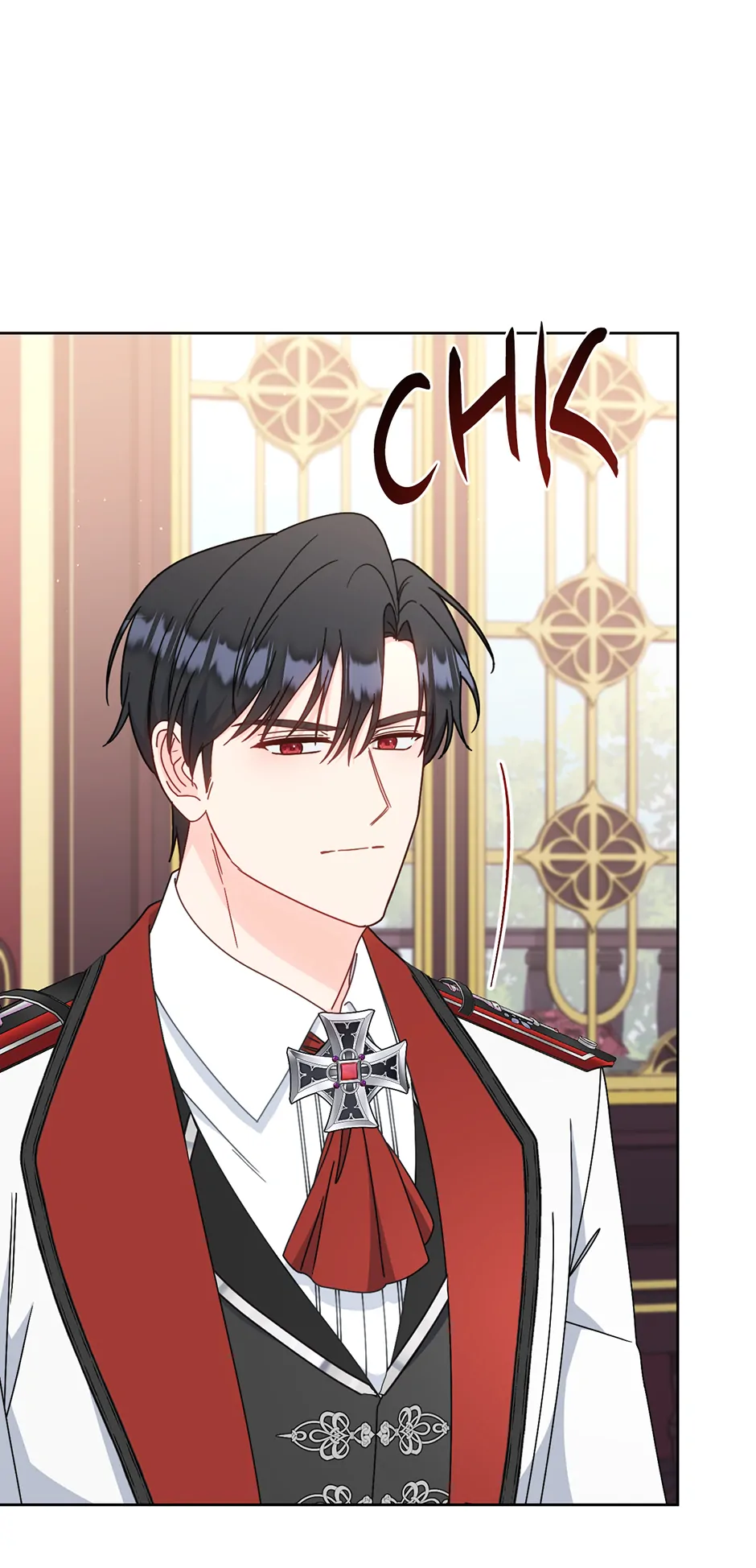 I Tried To Live A Good Life, But! Chapter 32 363 83