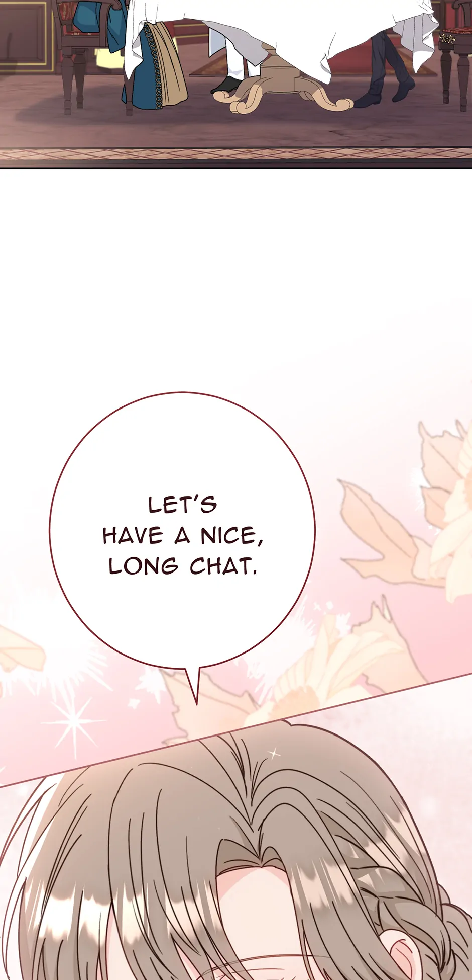 I Tried To Live A Good Life, But! Chapter 32 367 87