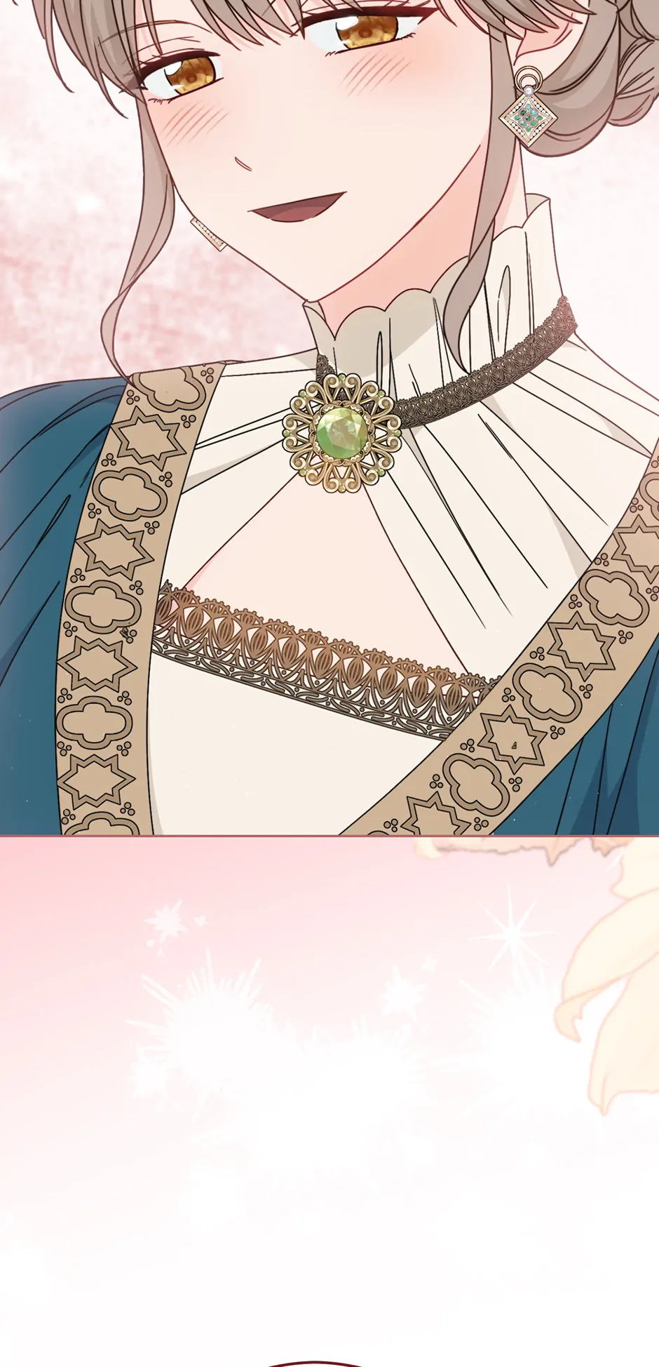 I Tried To Live A Good Life, But! Chapter 32 368 88