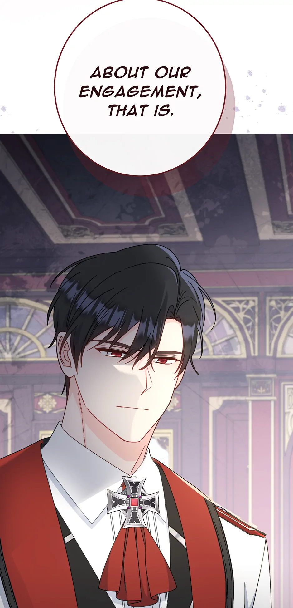 I Tried To Live A Good Life, But! Chapter 32 369 89