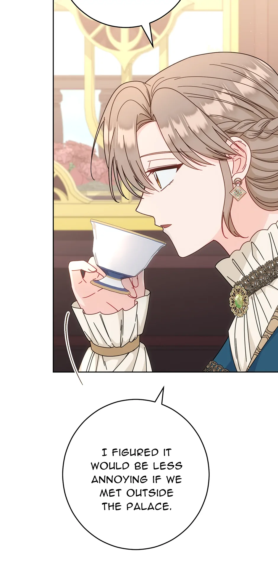 I Tried To Live A Good Life, But! Chapter 33 304 03