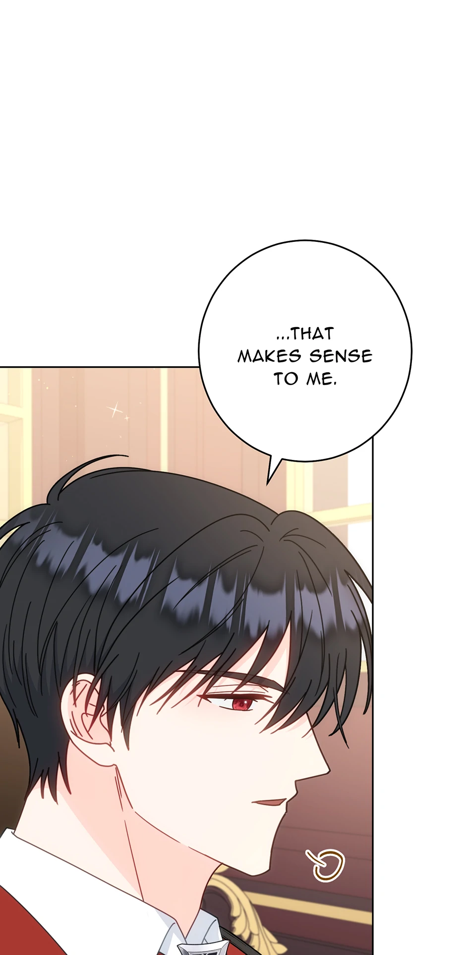 I Tried To Live A Good Life, But! Chapter 33 305 04