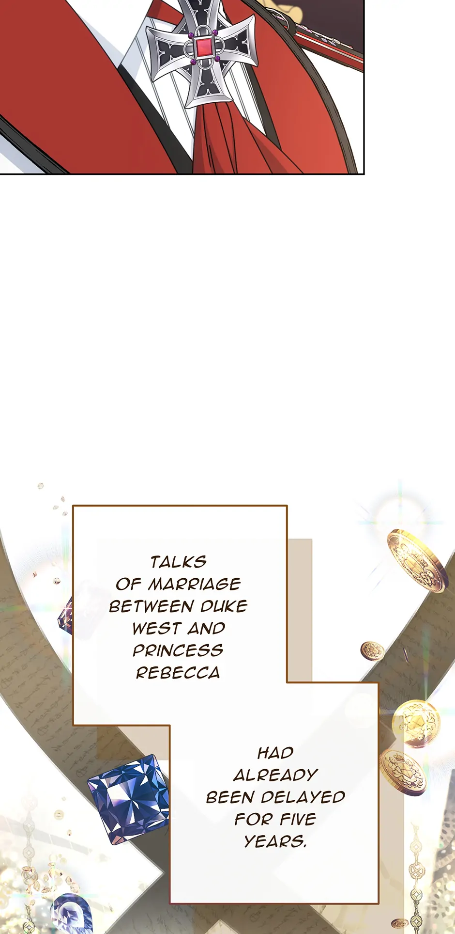 I Tried To Live A Good Life, But! Chapter 33 306 05