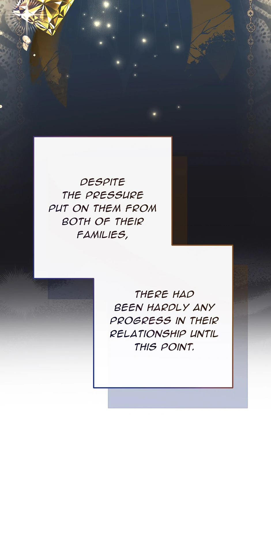 I Tried To Live A Good Life, But! Chapter 33 308 07