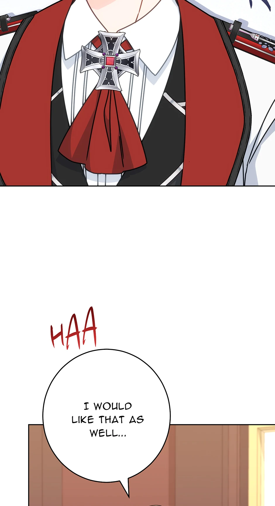 I Tried To Live A Good Life, But! Chapter 33 310 09