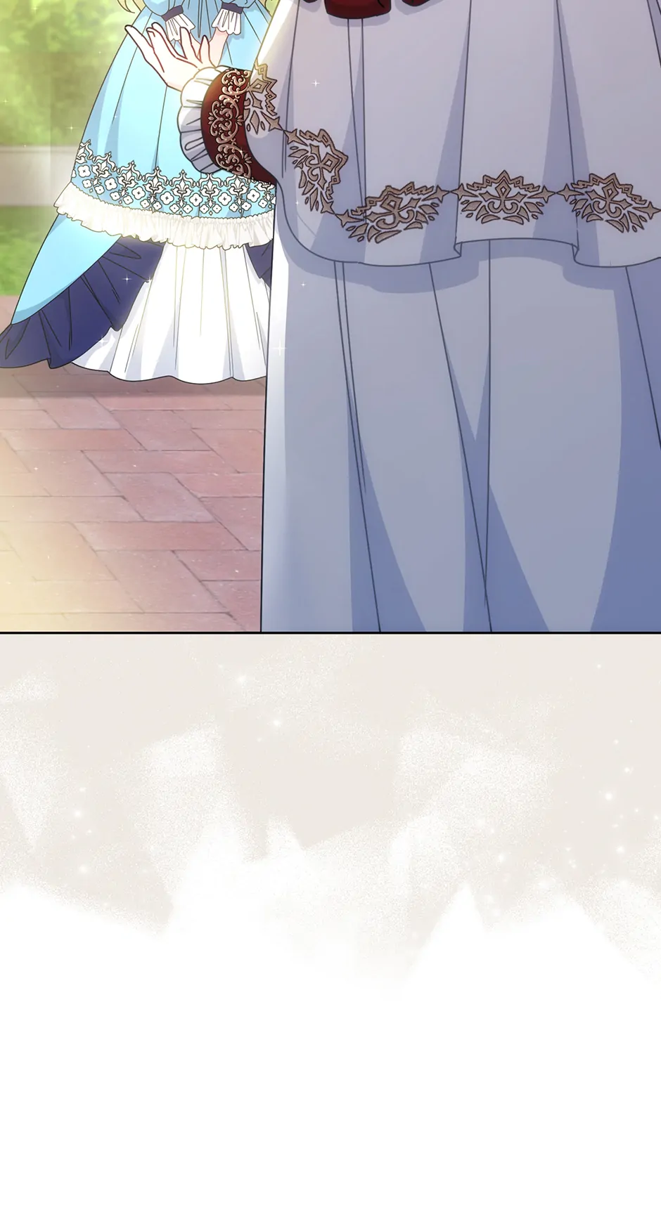 I Tried To Live A Good Life, But! Chapter 33 315 14