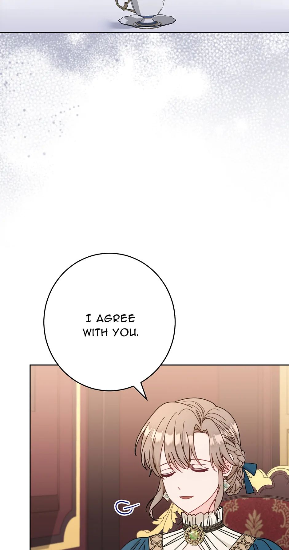 I Tried To Live A Good Life, But! Chapter 33 318 17