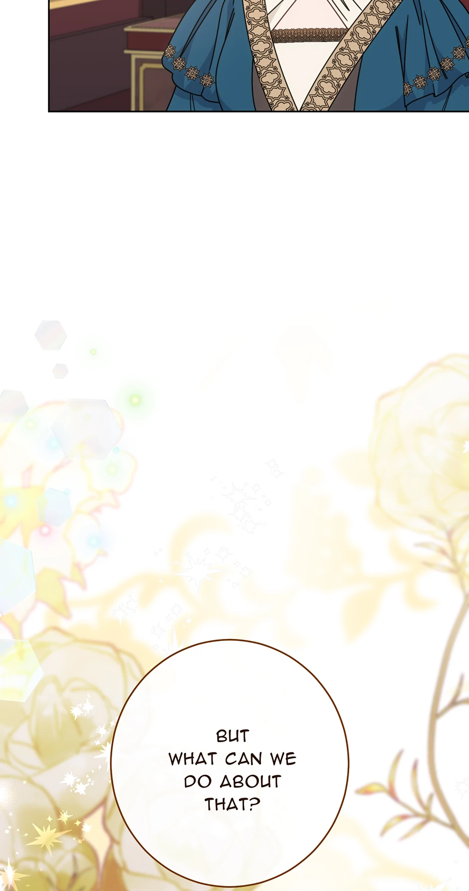 I Tried To Live A Good Life, But! Chapter 33 319 18