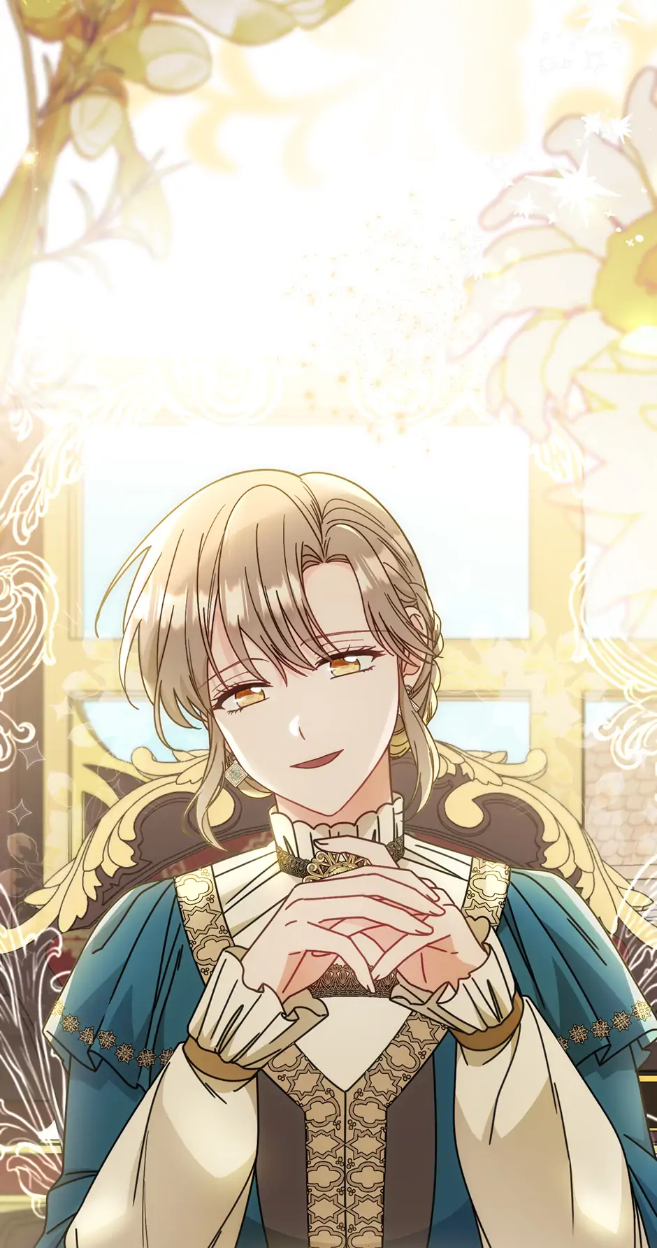 I Tried To Live A Good Life, But! Chapter 33 320 19