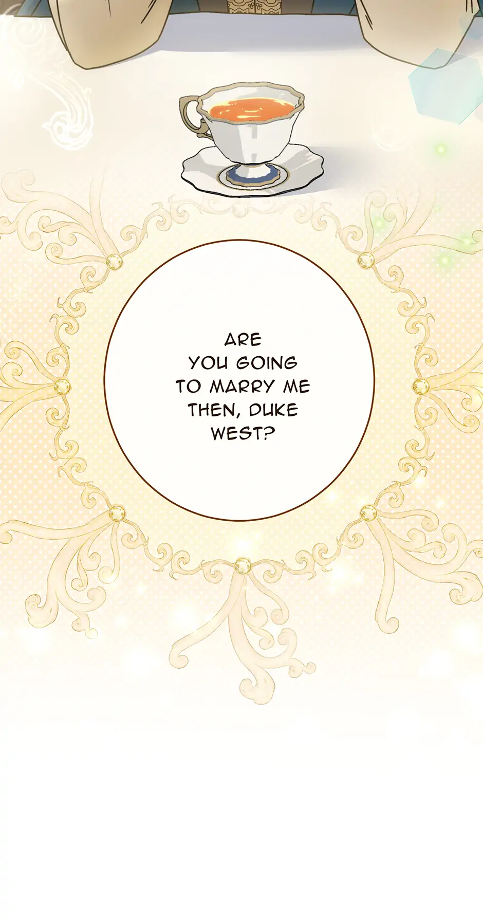 I Tried To Live A Good Life, But! Chapter 33 321 20