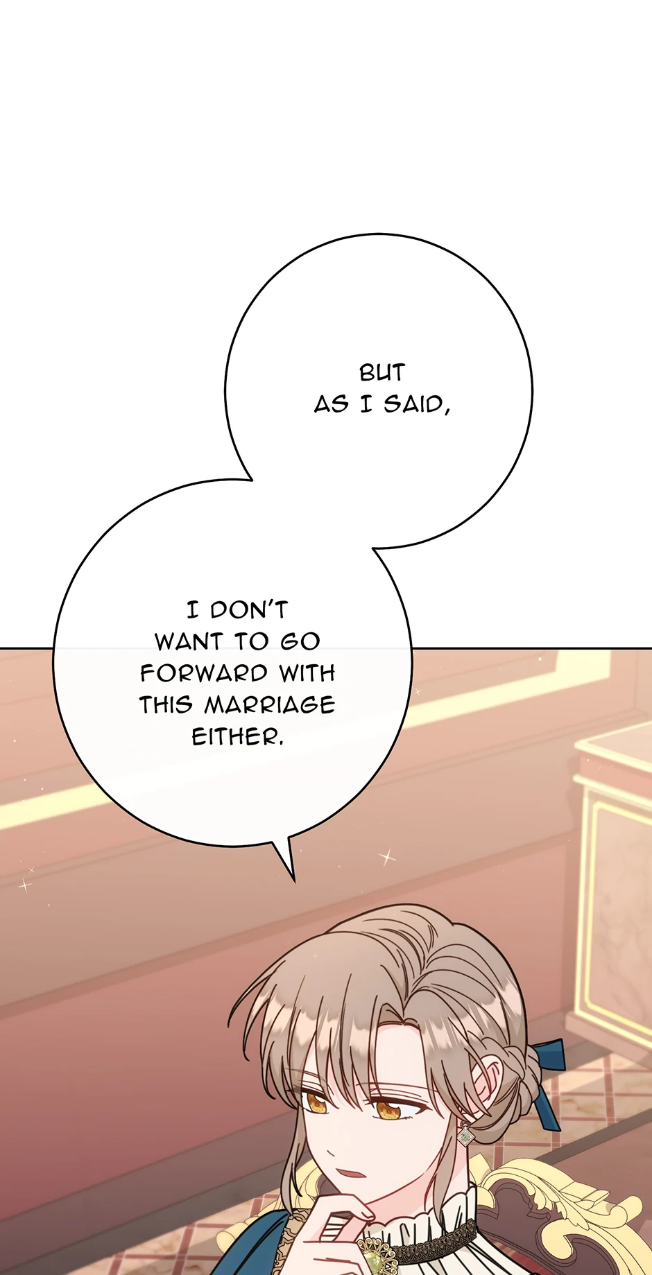 I Tried To Live A Good Life, But! Chapter 33 323 22