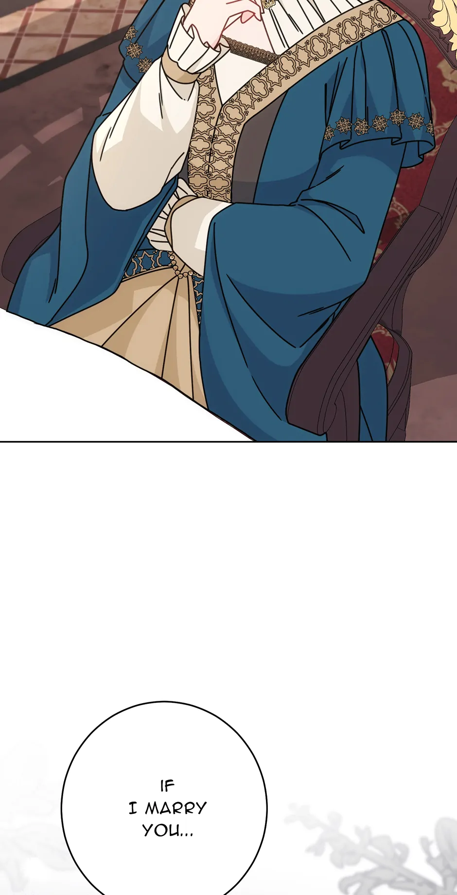 I Tried To Live A Good Life, But! Chapter 33 324 23