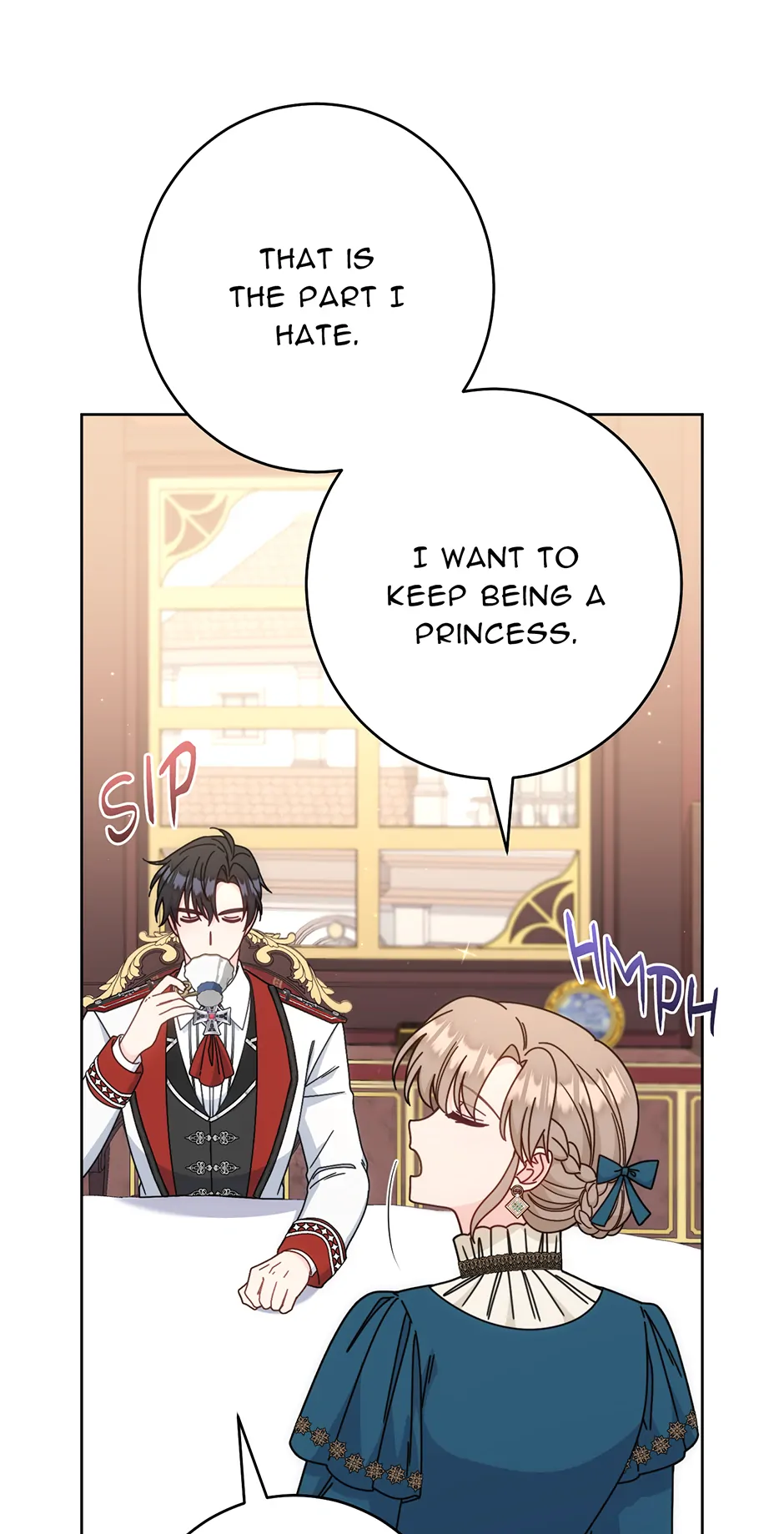 I Tried To Live A Good Life, But! Chapter 33 326 25