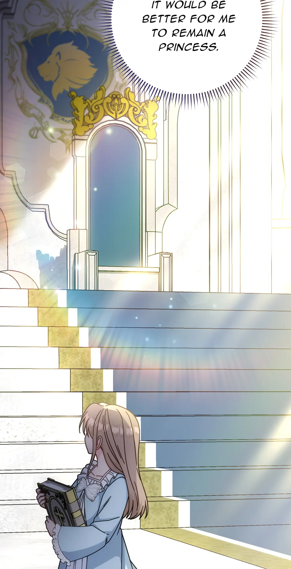 I Tried To Live A Good Life, But! Chapter 33 328 27