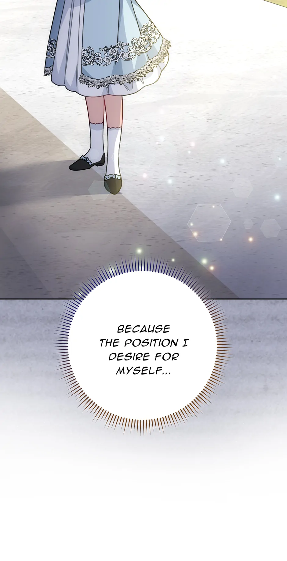 I Tried To Live A Good Life, But! Chapter 33 329 28