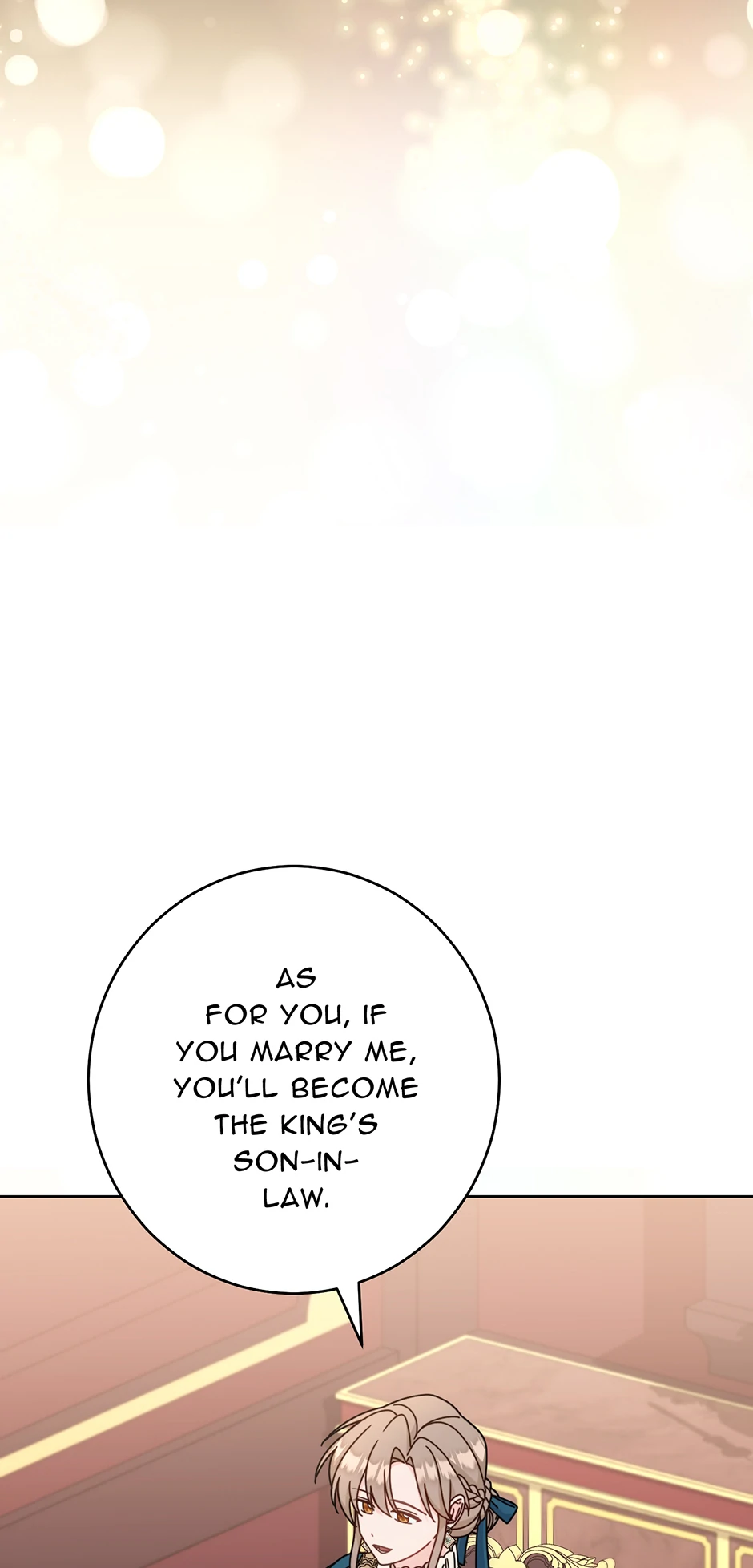 I Tried To Live A Good Life, But! Chapter 33 331 30