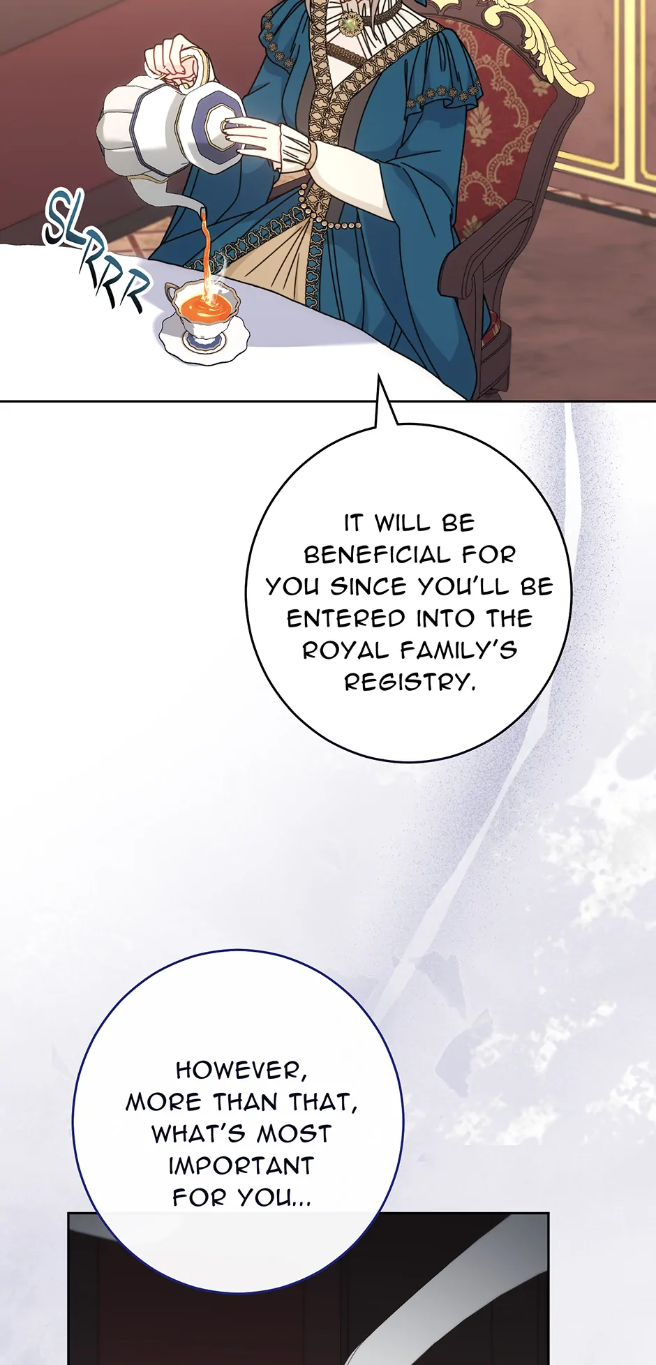 I Tried To Live A Good Life, But! Chapter 33 332 31