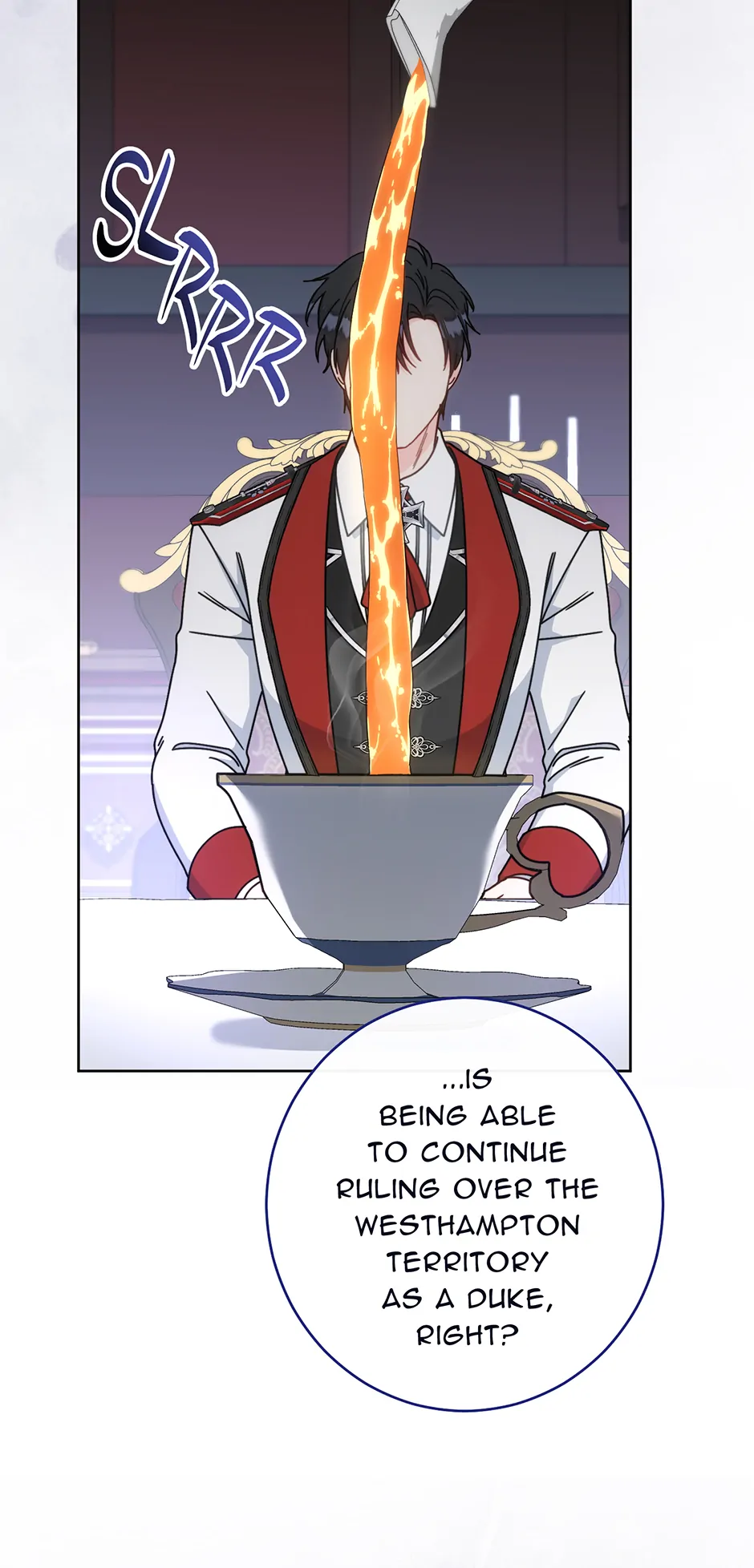 I Tried To Live A Good Life, But! Chapter 33 333 32