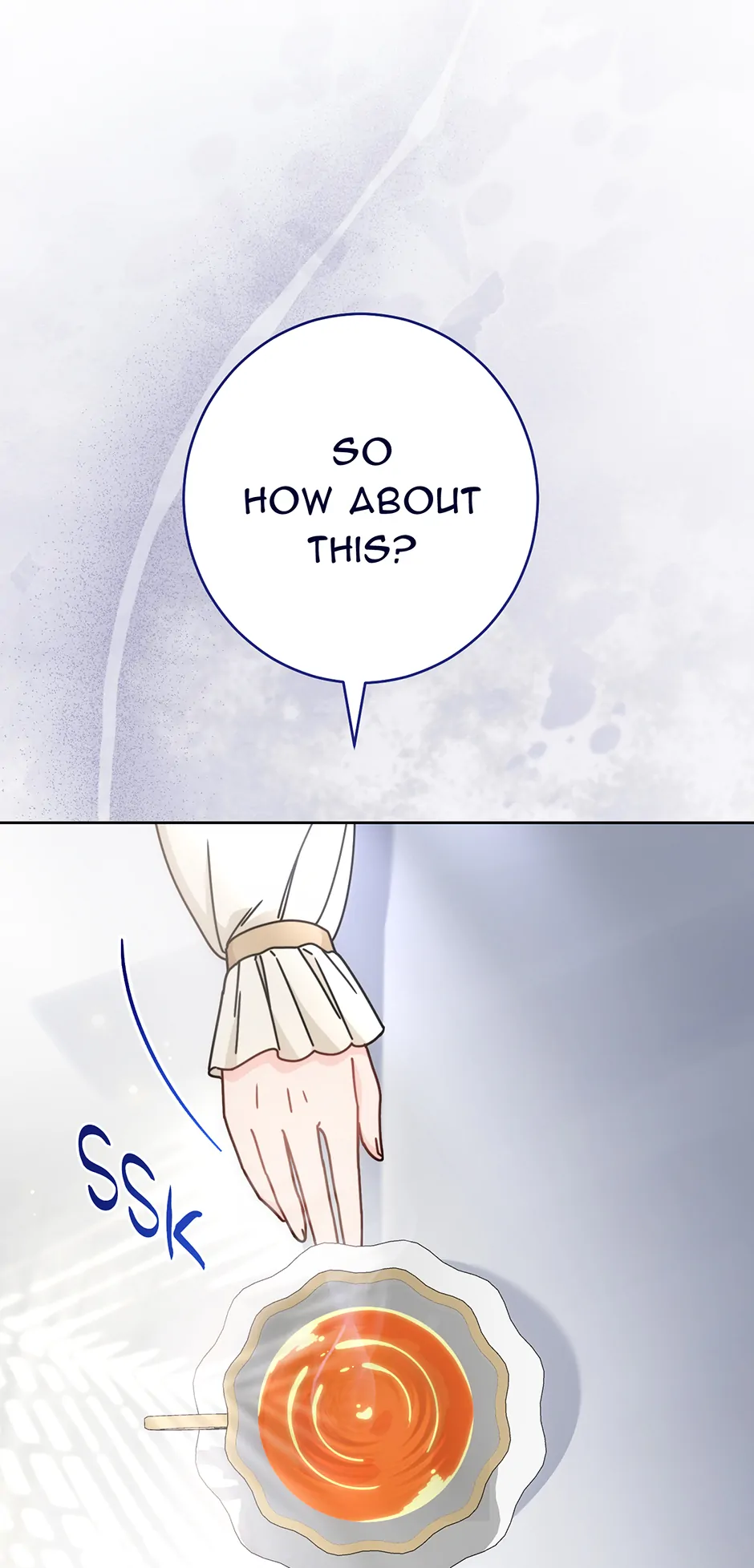 I Tried To Live A Good Life, But! Chapter 33 334 33