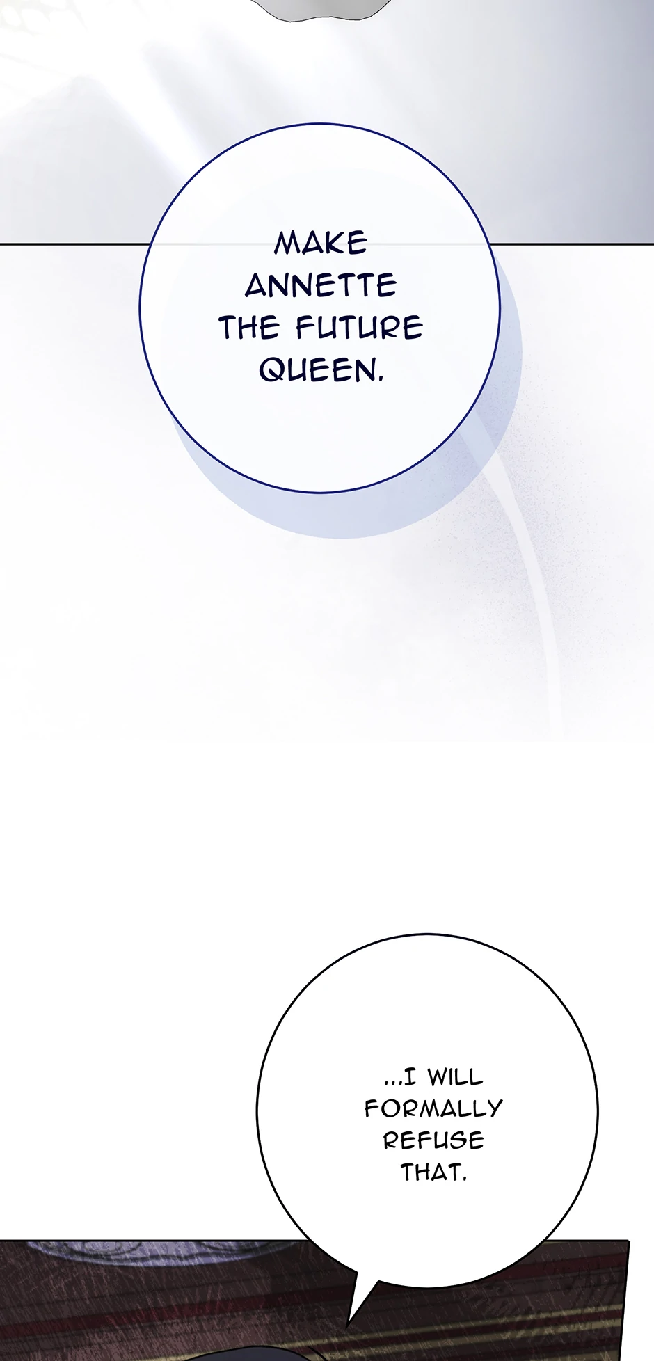 I Tried To Live A Good Life, But! Chapter 33 335 34