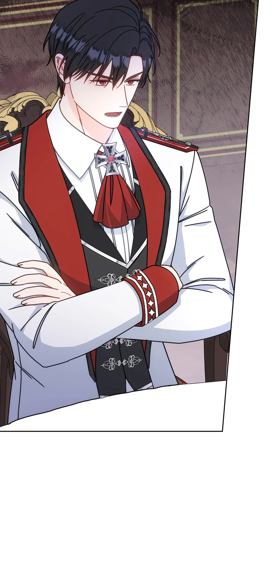 I Tried To Live A Good Life, But! Chapter 33 336 35