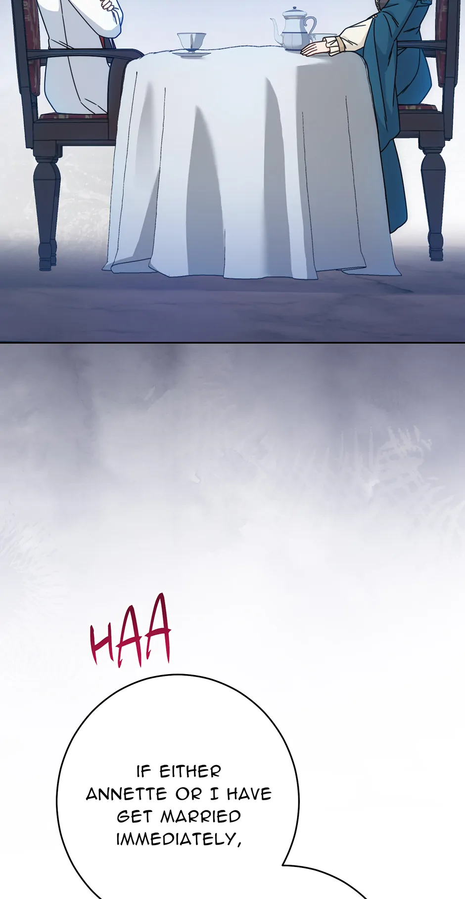 I Tried To Live A Good Life, But! Chapter 33 338 37