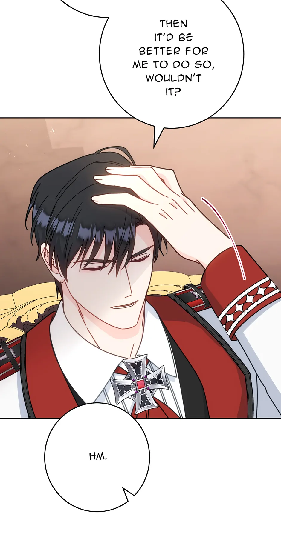 I Tried To Live A Good Life, But! Chapter 33 339 38