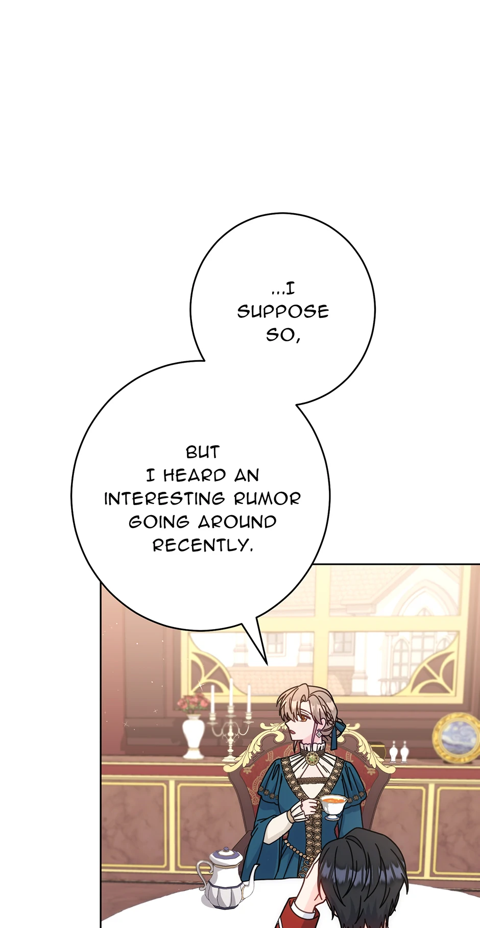 I Tried To Live A Good Life, But! Chapter 33 340 39